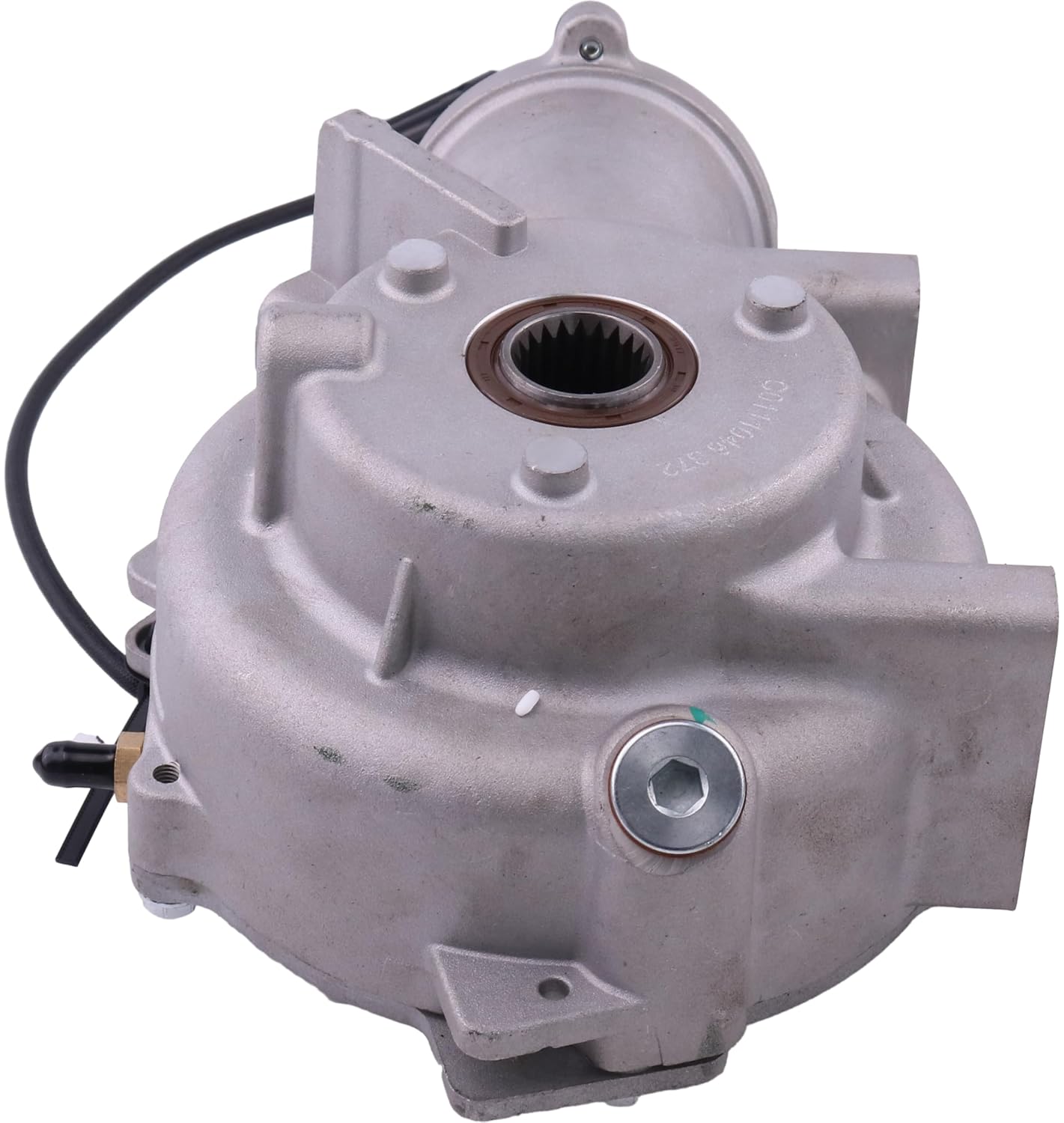 JZGRDN Front Differential Gear 1332731 1332344 1332478 Compatible with Ranger 400 500 700 800 EFI for Sportsman 400 450 for Scrambler 500