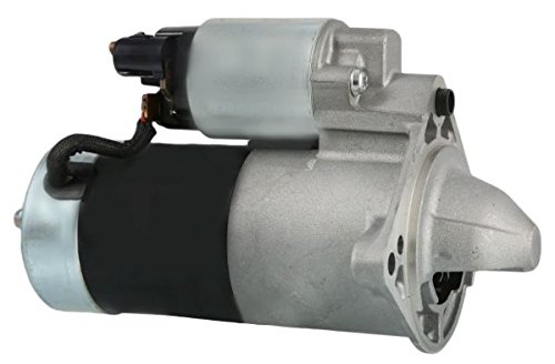 Sando 6035289.1 Scooter Starter Motor