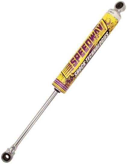 A-Mod Left Front Slick Shock 91040705