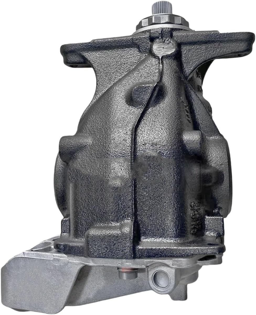 Rear Differential 3.15 Compatible For BMW F30 LCI F31 F32 F33 F36 316i 320i 328iX 428iX 420iX 33107603747 33107603746 7603747 7603746