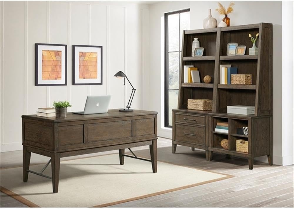 Intercon Preston Home Office 48