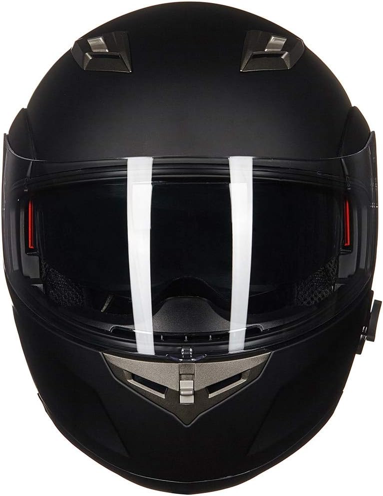 ILM Bluetooth Integrated Modular Flip up Full Face Motorcycle Helmet Sun Shield Mp3 Intercom Model 953/953 PRO