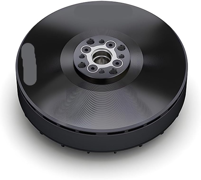 U8II KV100 brushless Motor IP56 hexacopter quadrotor