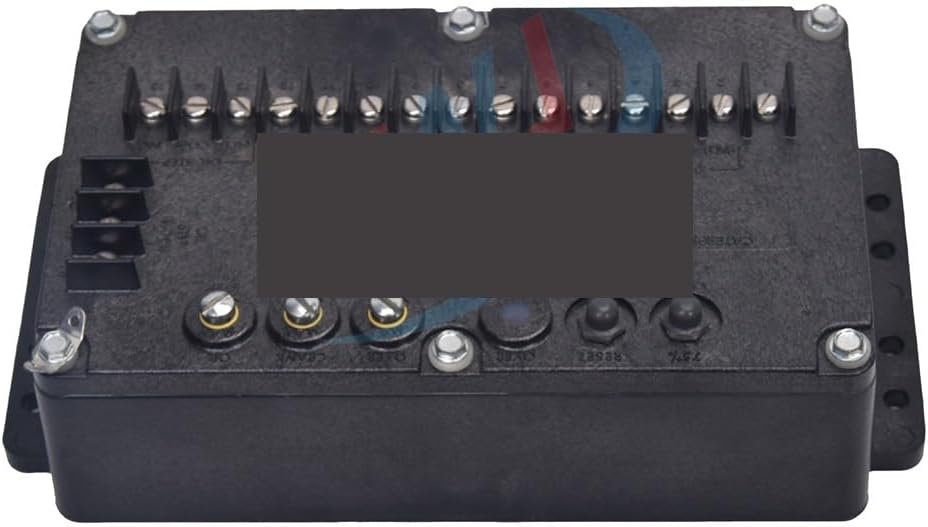 Speed Controller Engine Speed Switch Module 7W-2743 Speed Protection Alarm Board 7W2743 genset 379 3359-03