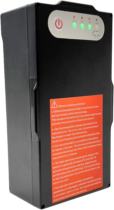 ONE Fishing Drone Intelligent Flight Battery