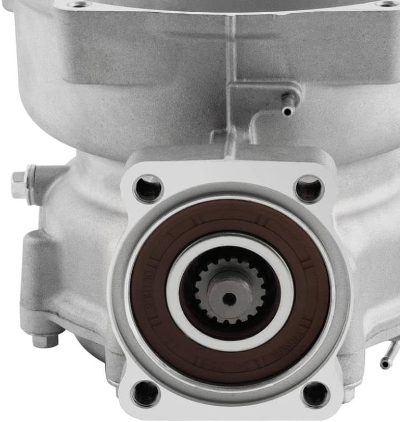 Rear Final Drive Assembly 41300-HM8-010 Compatible With TRX250 TE TM Recon ES Models 1997 To 2007