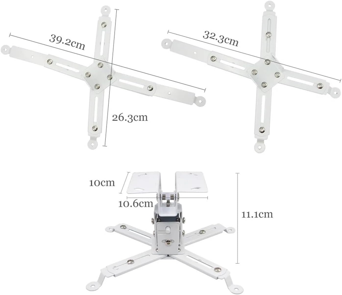 TD97 K45 Q10 TD98 Q9 projector projector bracket ceiling wall hanging