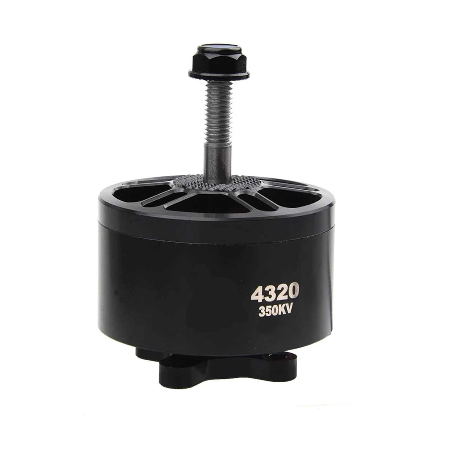 4PCS 4320 350KV 6-12S Speed Brushless Motor， Compatible for Mark4 APEXEVO 13inch X-Class RC FPV Drone Model