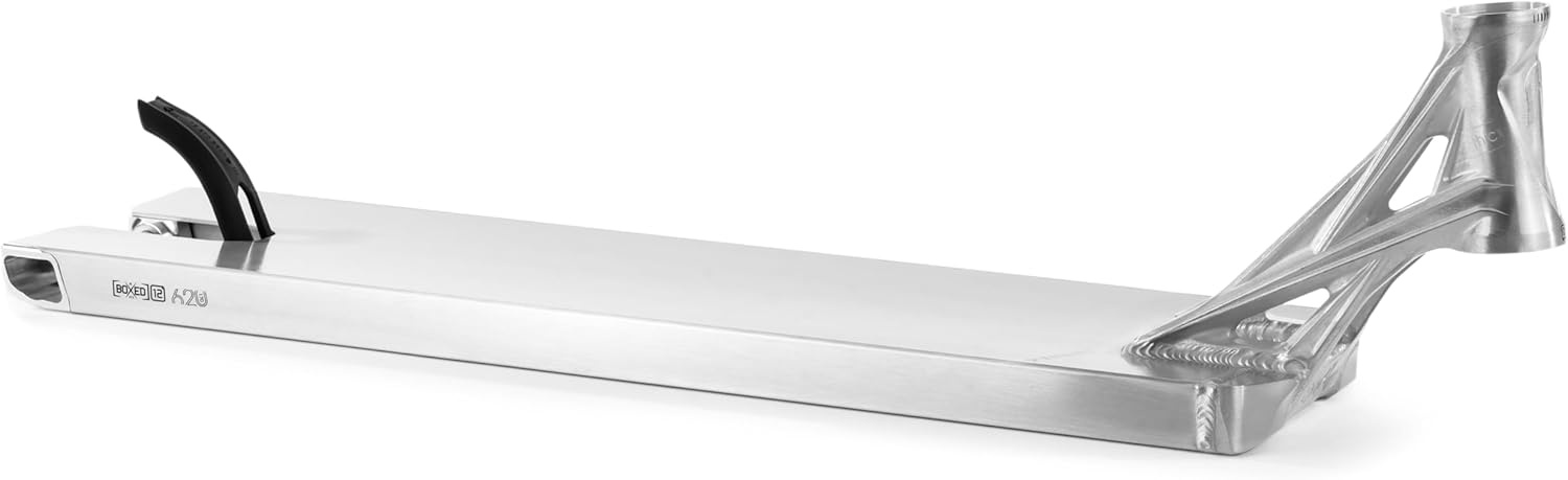 Deck Freestyle Scooter - Lindworm V4 170W 580 - Raw - Ethic DTC