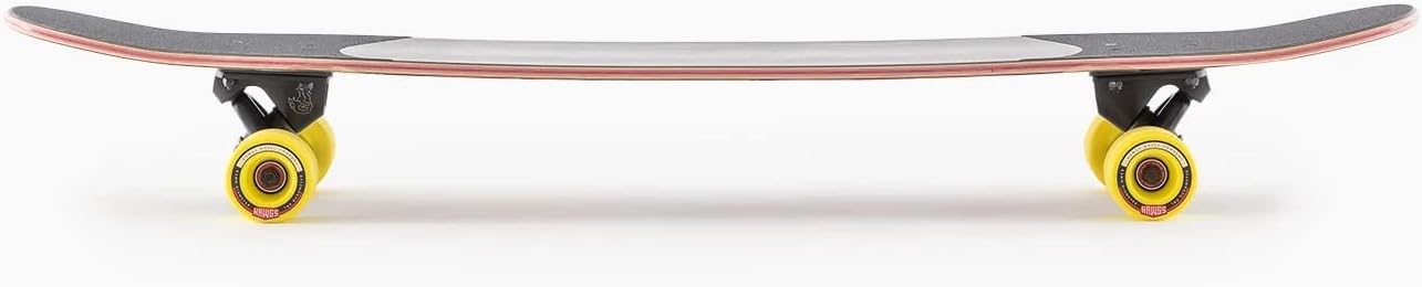 Landyachtz Complete Tony Danza Spectrum Longboard