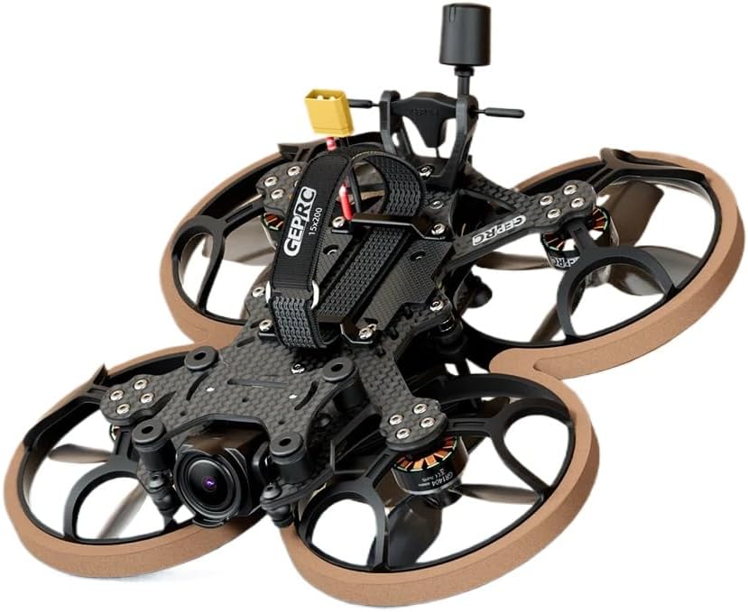 Cinelog25 V2 HD O3 Taker G4 35A AIO 1404 4500KV Motor BNF Video Freestyle RC GPS Quadcopter Drone Racing Compatible(ELRS 2.4G)