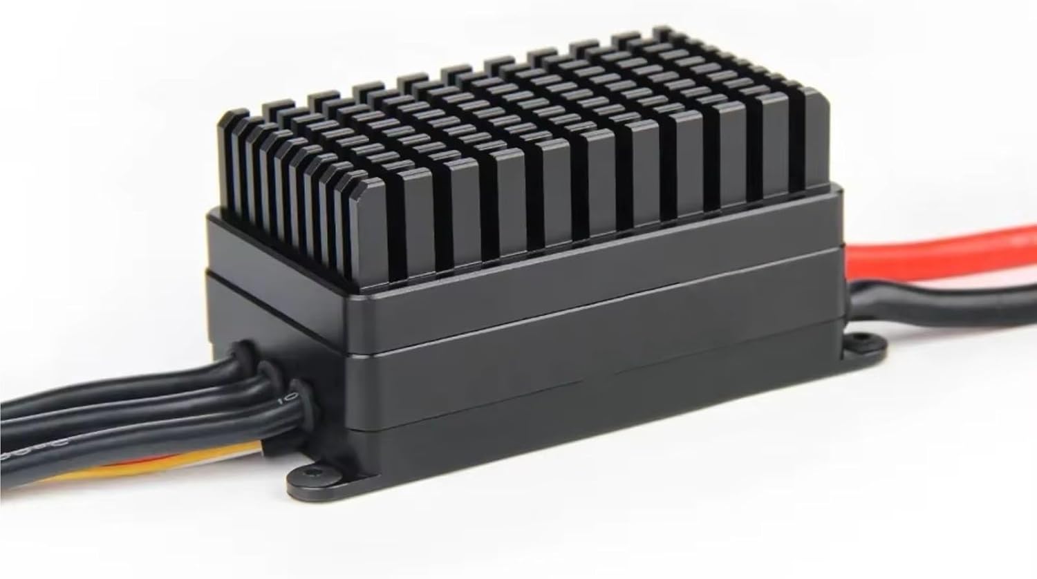 RC ESC Controller For 200A 14S Multi Rotor Uav Drone ESC 6 14S Electronic Speed Controller High Power Mutirotors U15 II