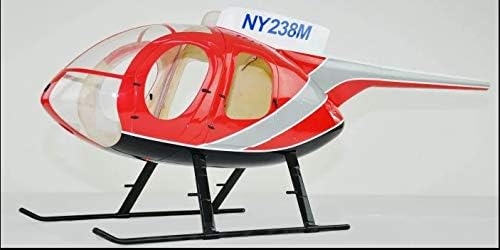 RC Helicopter MD500E 450 Pre-Painted fuselage for 450 Size Helicopters.Suitable for Almost All 450 Size(325mm Rotor Blade) Helicopters, Such as: Align T-REX450X/XL/SE/SE V2