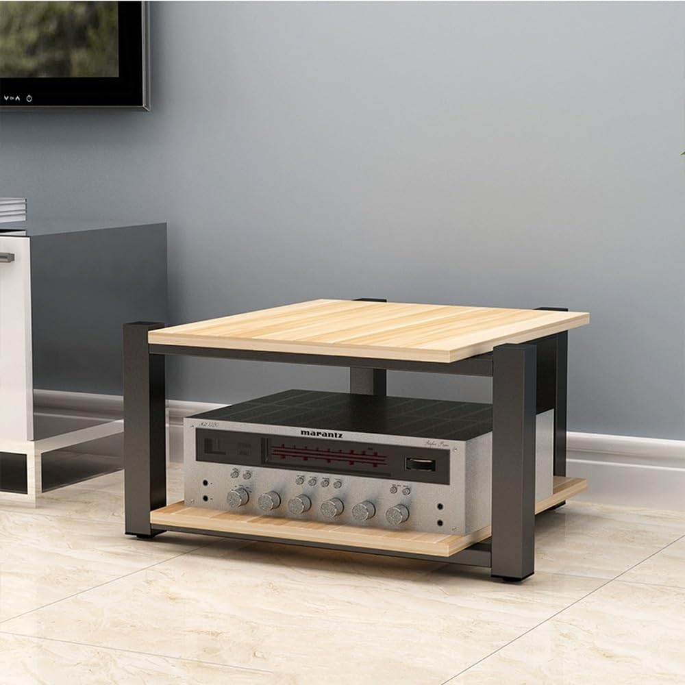 2 3 4 Tier HIFI Video Cabinet