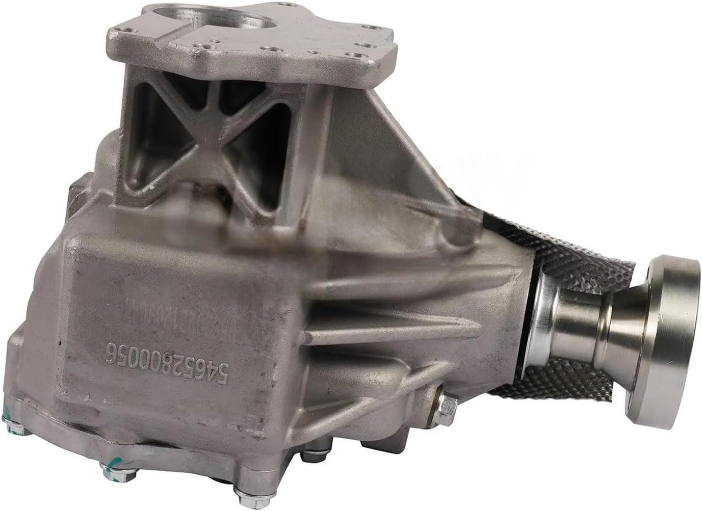 Front Differential Unit/PTU Compatible For Land Rover Freelander 2 Compatible For Range Rover Evoque LR066503