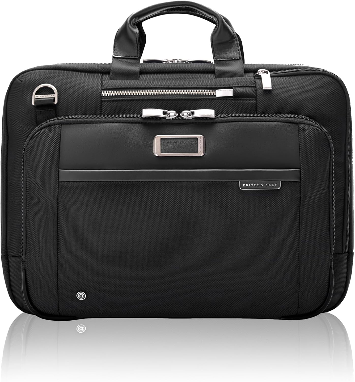 Briggs & Riley Briefcases - Laptop Bag for Work & Travel, Briefcases for Men & Women - @work Collection