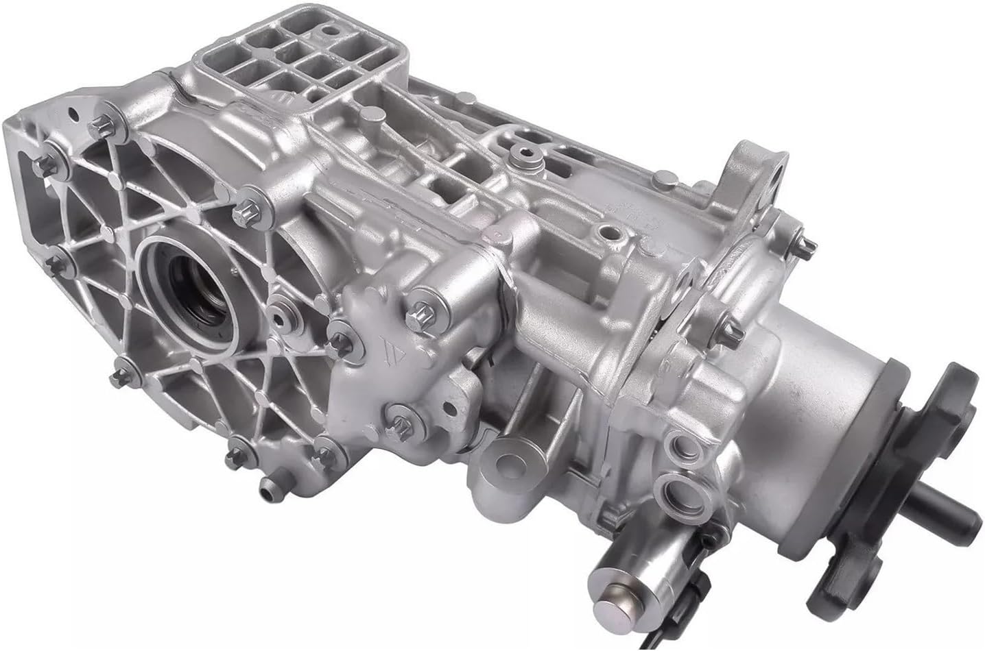 Rear Differential Compatible For MERCEDES A45 AMG 4WD REAR DIFFERENTIAL A1763502500 W176 Class 1763502900