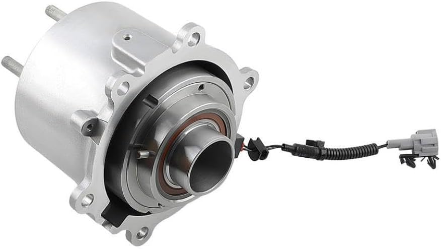 Rear Differential Coupling 387613KA0B Compatible With QX60 And Pathfinder 2013-2020 Fits Pathfinder R52 2013-2021 Models