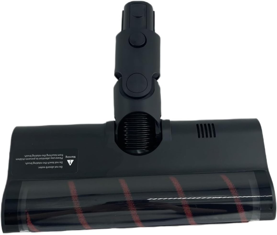 ITGHKM Floor Brush Head Accessories,Compatible for Dreame， V12 V11 V16 T10 T20 Handheld Wireless Vacuum Cleaner Roller Parts