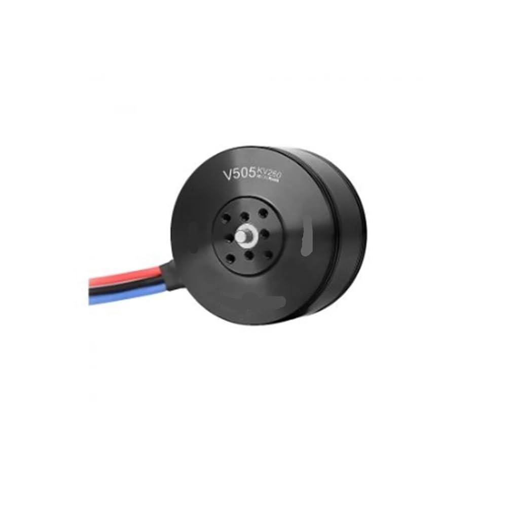 V505 KV260 12S Drone Power Brushless Motor(with Position Lock)