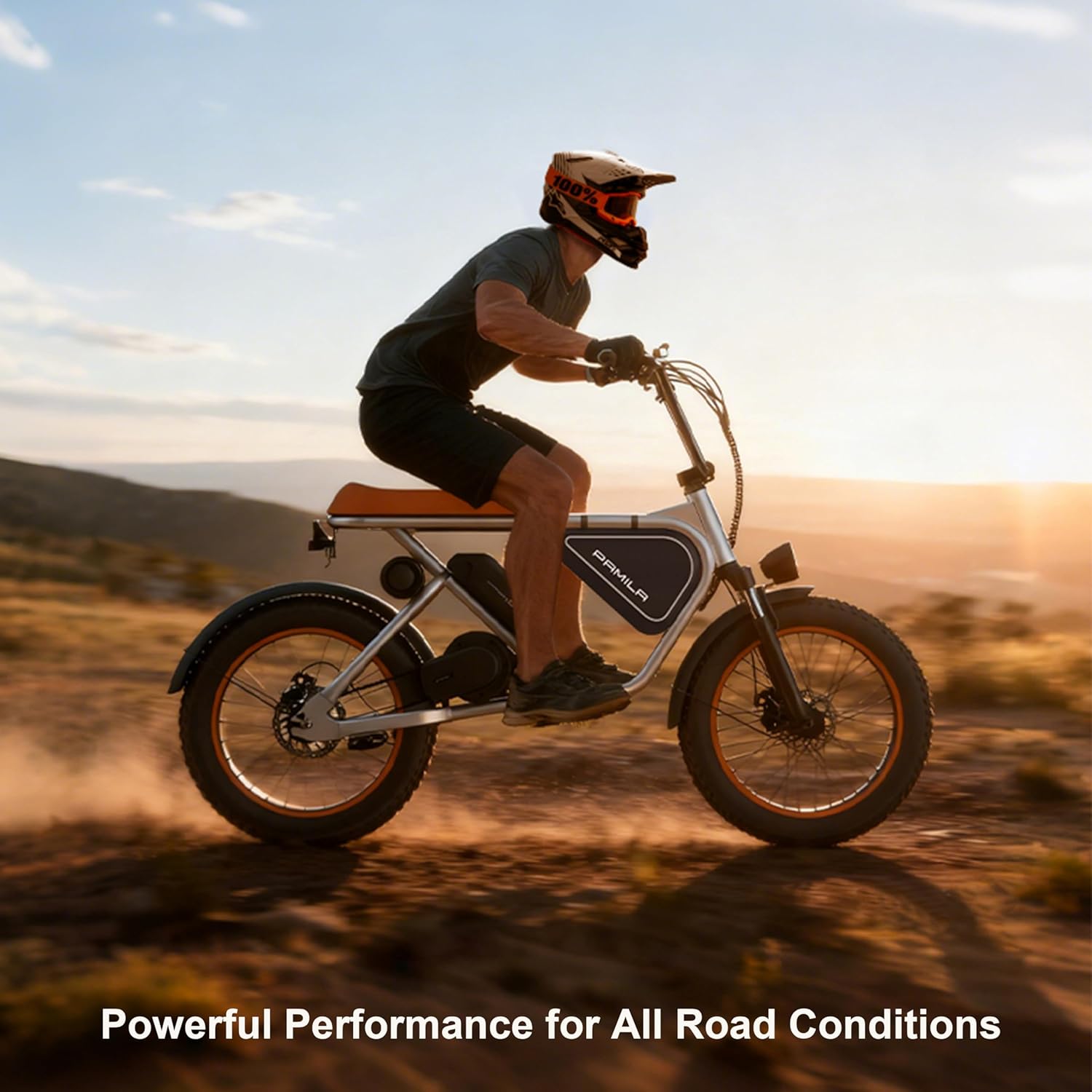 E3 Mid-Drive Electric Scooter Adults with Seat | 1000/1500W | 26 MPH & 40/80 Miles Range | 851.76/1365Wh Removable Battery | 20