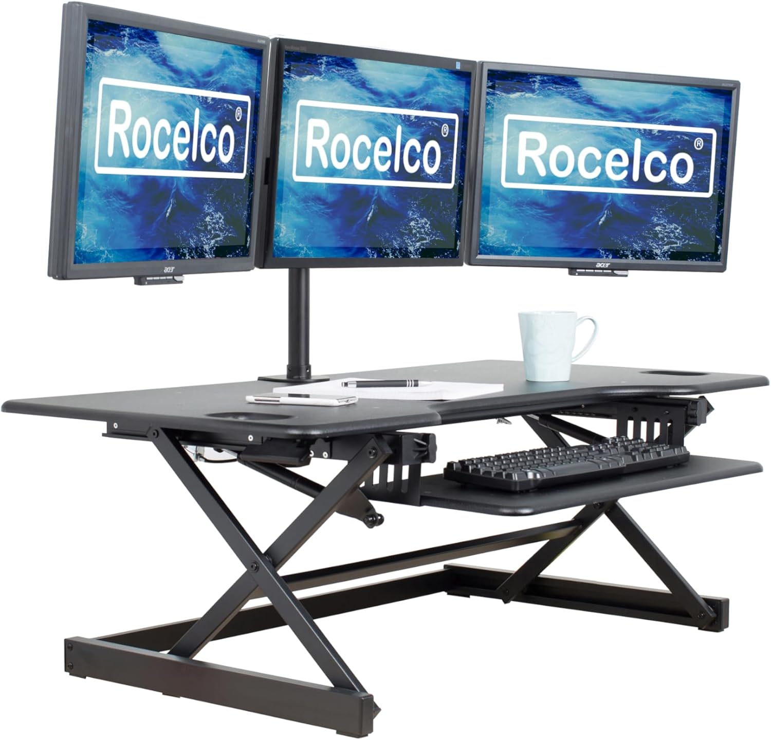 Rocelco 46