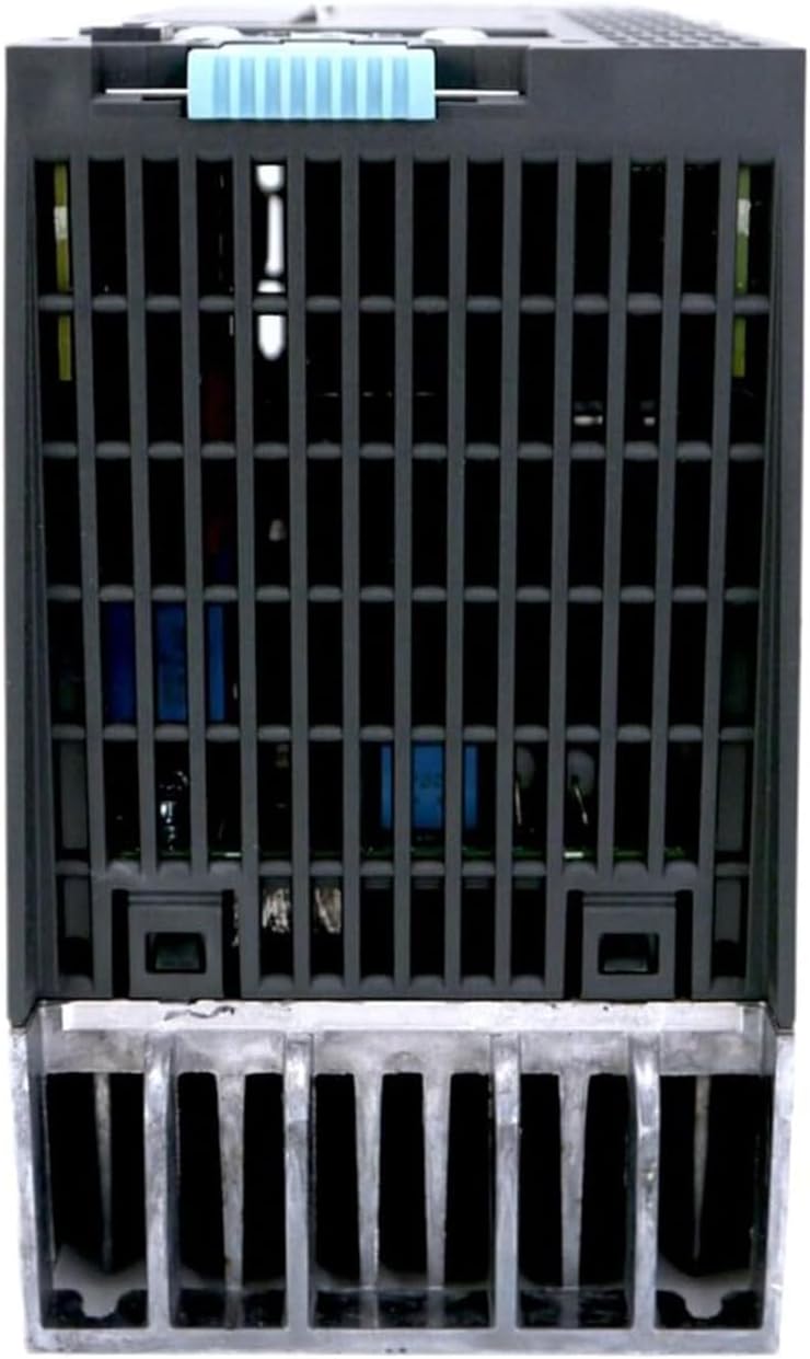 6SL3210-1PE21-1AL0 Servo Drive 4Kw 5.5Hp 6SL32101PE211AL0 Sealed in Box 1 Year Warranty