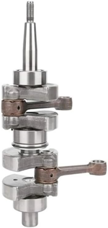 Outboard Crankshaft Connecting Rod Assembly Fit For 15 HP