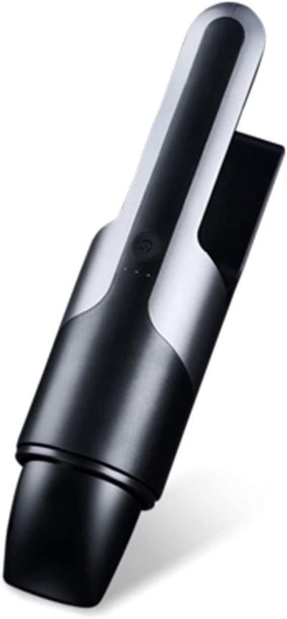 YOUOOK Handheld Vacuum Cleaner Cordless, Portable Hand Held Vacuum with Strong Suction, Mini Car Vacuum Cleaner Powered by Rechargeable Li-ion Battery for Pet Hair, Home and Car Cleaning