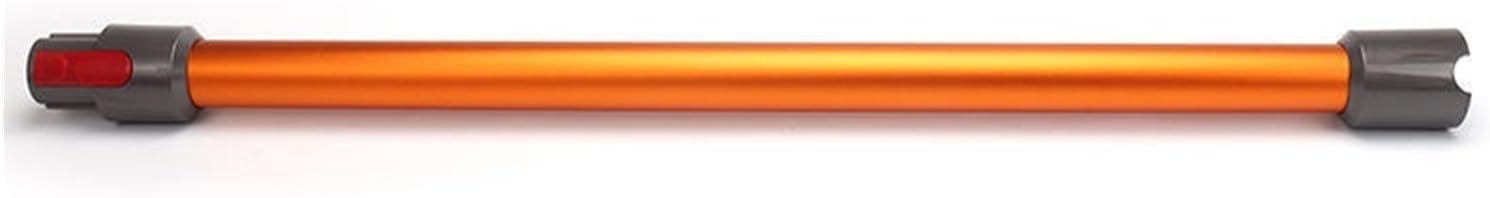 Compatible For Dyson Vacuum Cleaner Extension Tube Accessory V7 V8 V10 V11 V12 V15 Slim Conductive Pipe Replacement Part(NO.7)