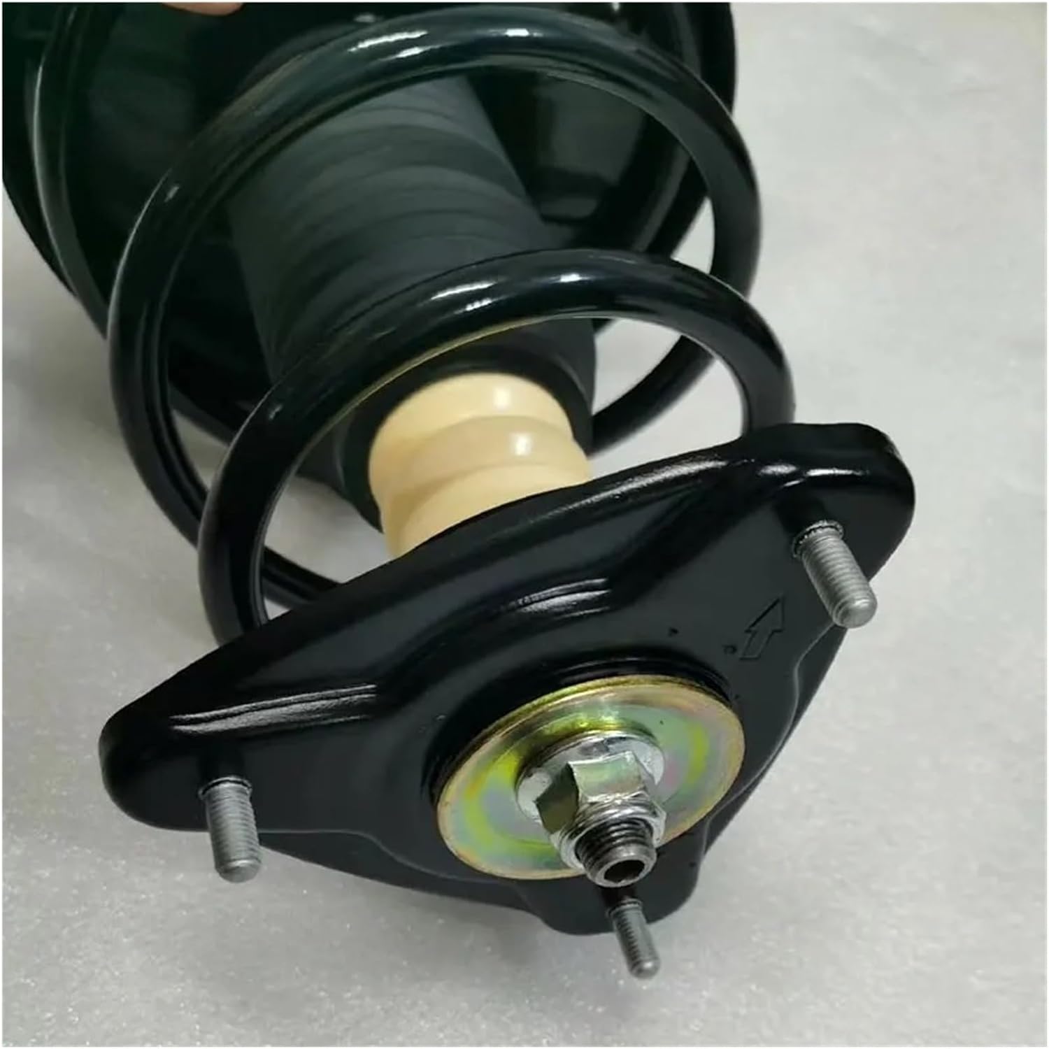 1PCS Front Or Rear Shock Absorbers Spring Assembly Without ADS Compatible For Porsche Cayman 987C Boxster S 987 98734304107 98733305114(Rear Right)