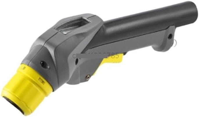 FGJNFS Compatible with Karcher, Puzzi 8/1 10/1 Adv 30/4 Special Cloth Nozzle Handle 4.130-001 Cleaning Machine Accessories Replacement spares(Set C)