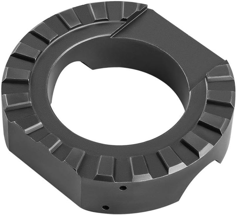 Heavy-Duty Differentials Locker for 8. 25