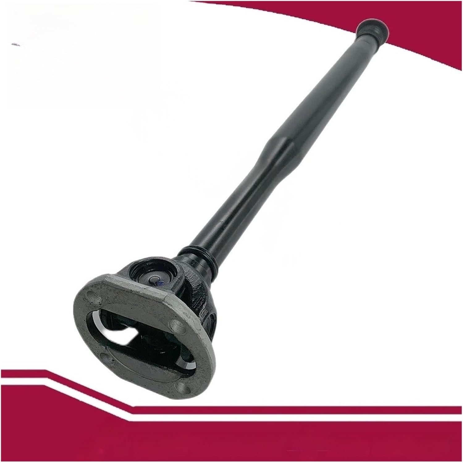 1 Piece Prop Shaft Front Compatible For Benz For W221 W204 X204 W212 4Matic 2214101801