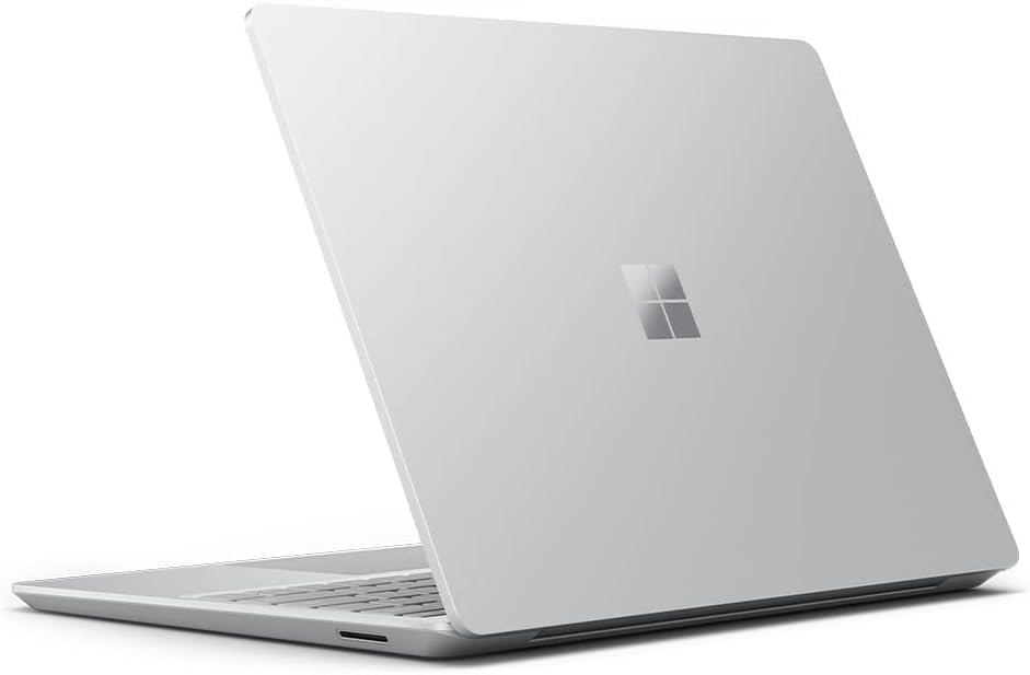 Microsoft Surface Laptop Go 2 12.4