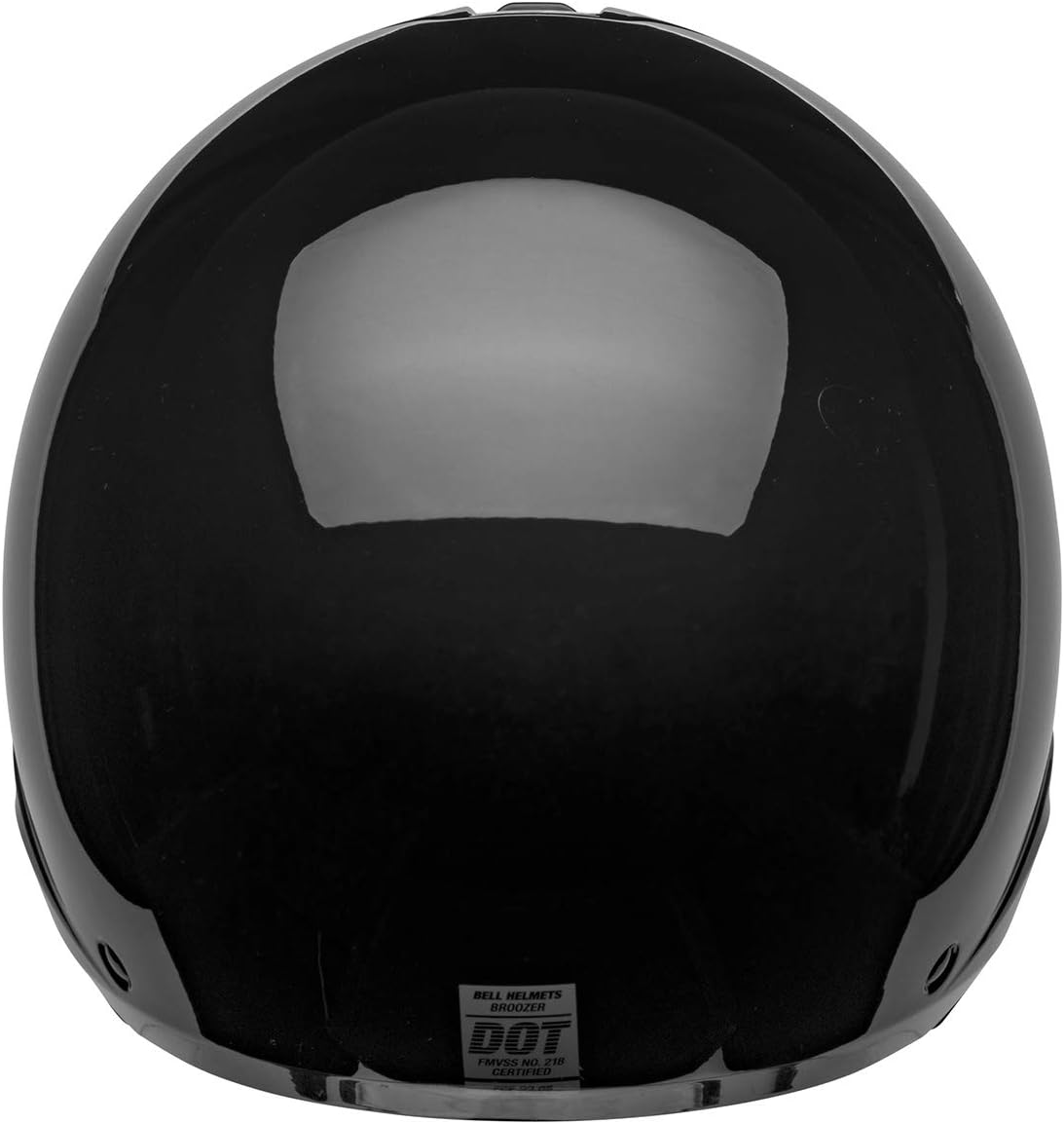 Bell Broozer Helmet