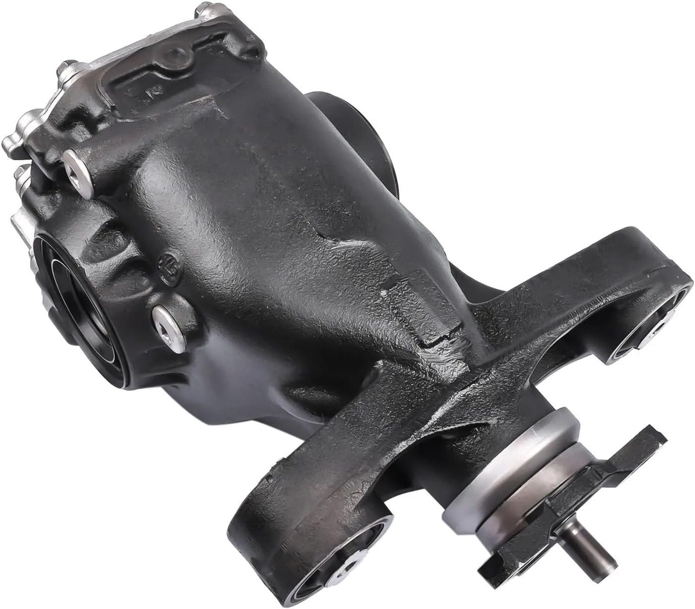 AP02 Compatible For CADILLAC CTS REAR CARRIER DIFFERENTIAL ASSEMBLY 2014 2015 2016 2017 2018 2019 84110752 23150302