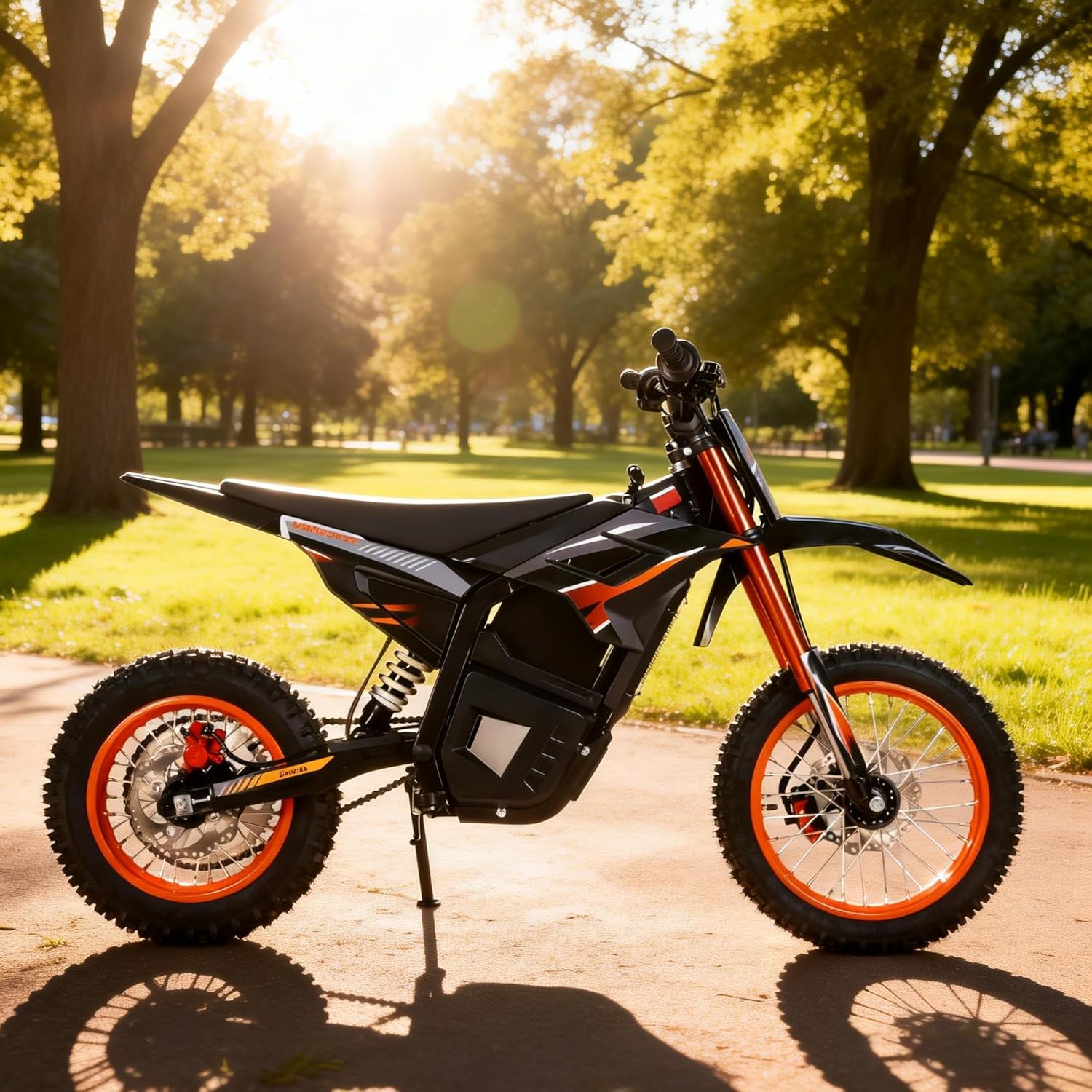 JVV Electric Scooter for Teens and Adults, 14