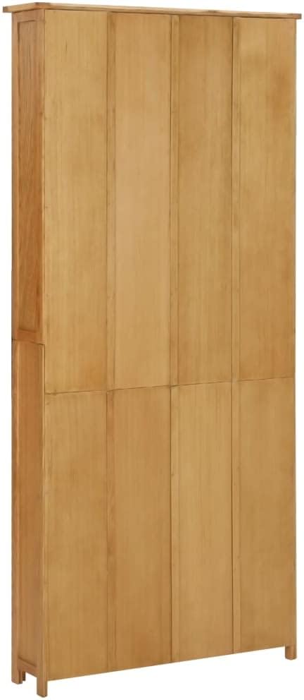 SKM 7-Tier Bookcase 35.4