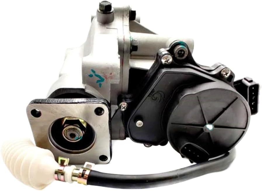 Front Differential Gearbox For ATV UTV Go Kart Compatible With ODES Parts Axle Transmission Box 13203100000