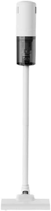 Aulaborer Handheld Home Vacuum Cleaner, Vacuum Cleaner and Air Duster, LED Light/Multi-Accessories,for Home/Car/Office Cleaning