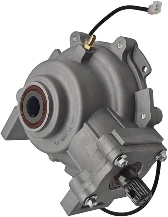1332428 3233950 Front Differential Gearbox Fit for Polaris Rang Sportsman 330 400 450 500 700 800 ATV UTV Parts