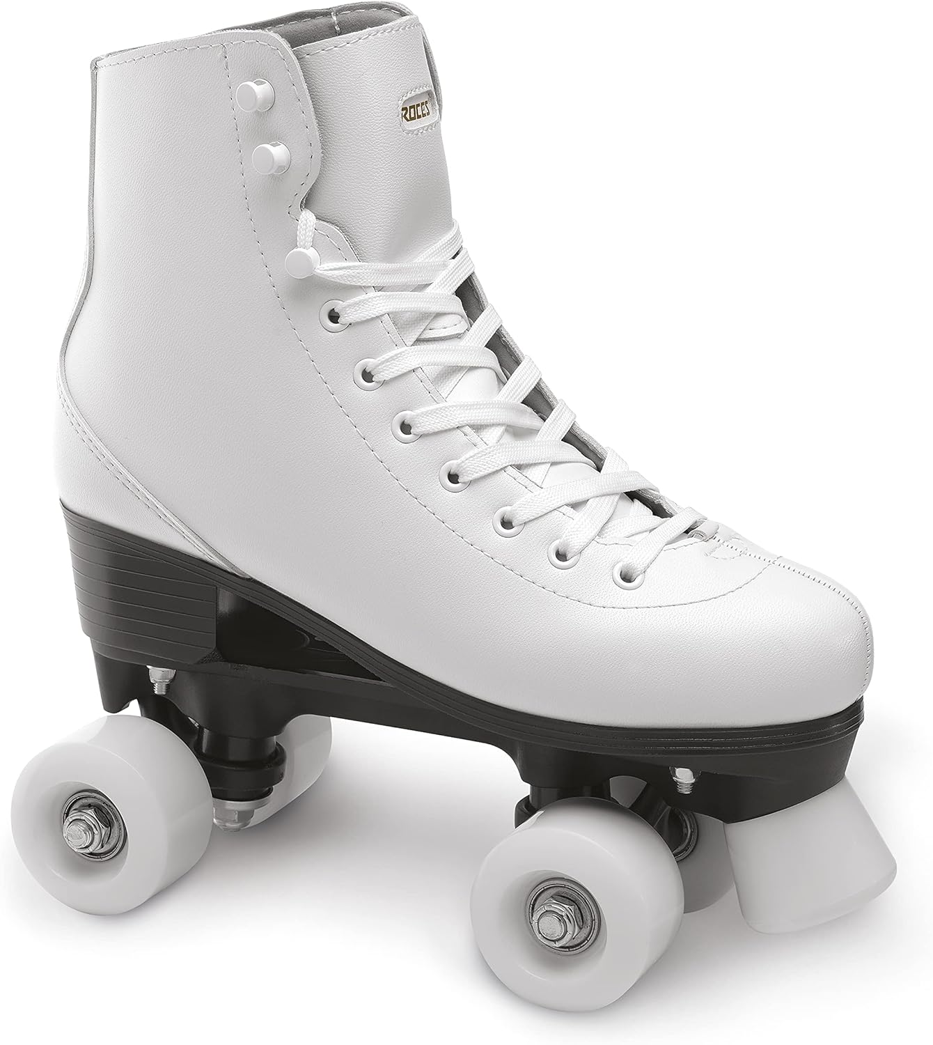Roces RC1 Classic Roller Roller Skates Roller Artistic, Unisex, RC1 Classicroller