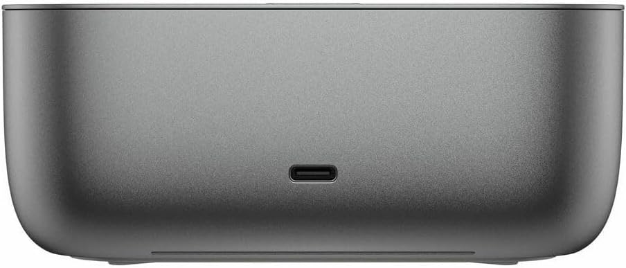 HP Thunderbolt 4 Ultra 280W TAA G6 Dock (AW5N3AA) - for Desktop PC, Notebook - Charging Capability - 330 W - Thunderbolt 4-7 x USB Ports - 5 x USB Type-A Ports - USB Type-A - 2 x USB Type-C Ports -