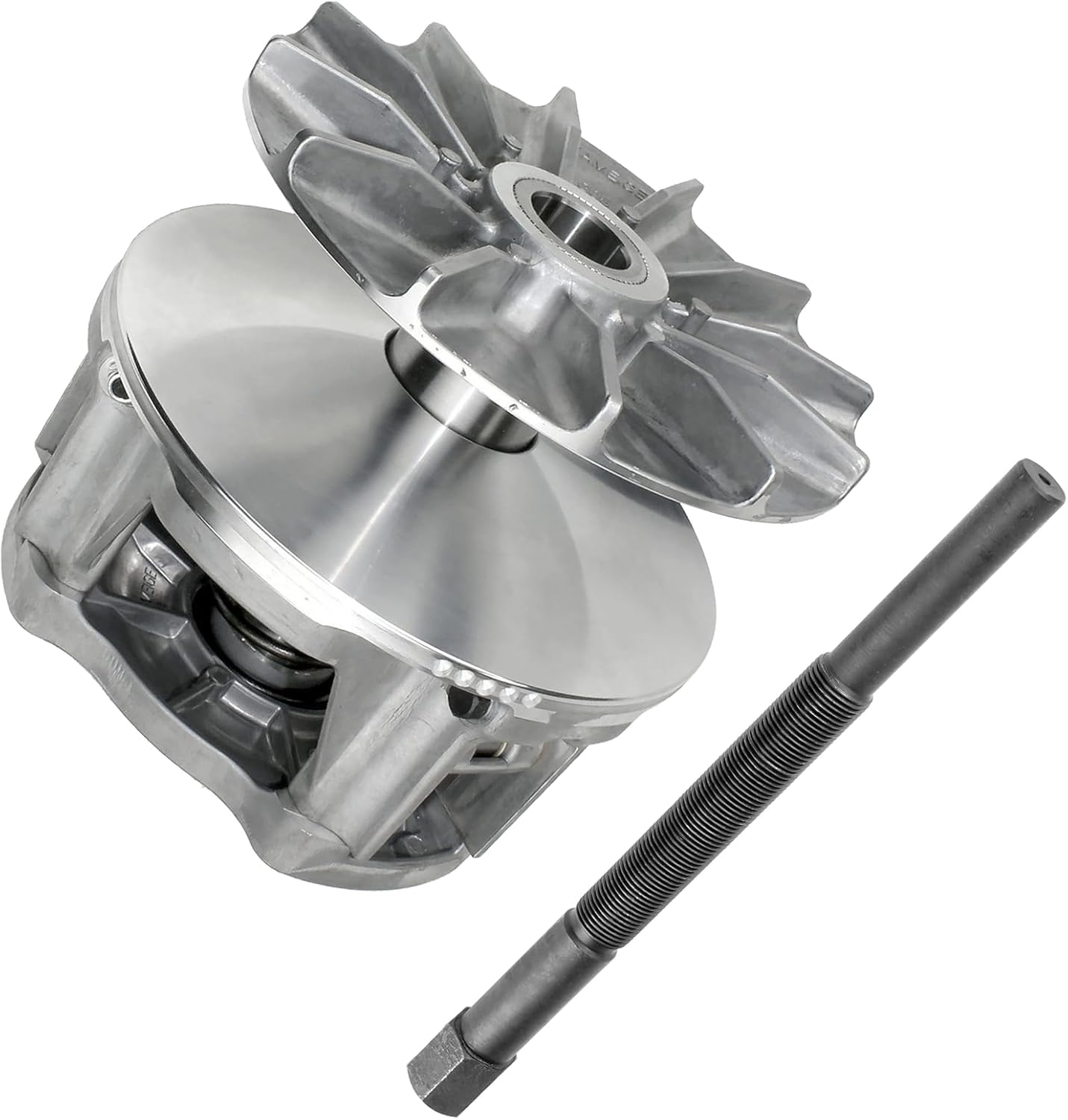 Replacement Powersports Parts for Primary Drive Clutch w/Tool For Polaris Sportsman ACE 325 570 1204-2015 Non-EBS Mod-C8RC-73367