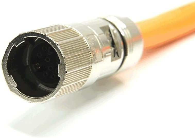 Cable 6FX5002-8QN08 6FX8002-8QN08 for S210 Servo(6FX8002-8QN08,15M)
