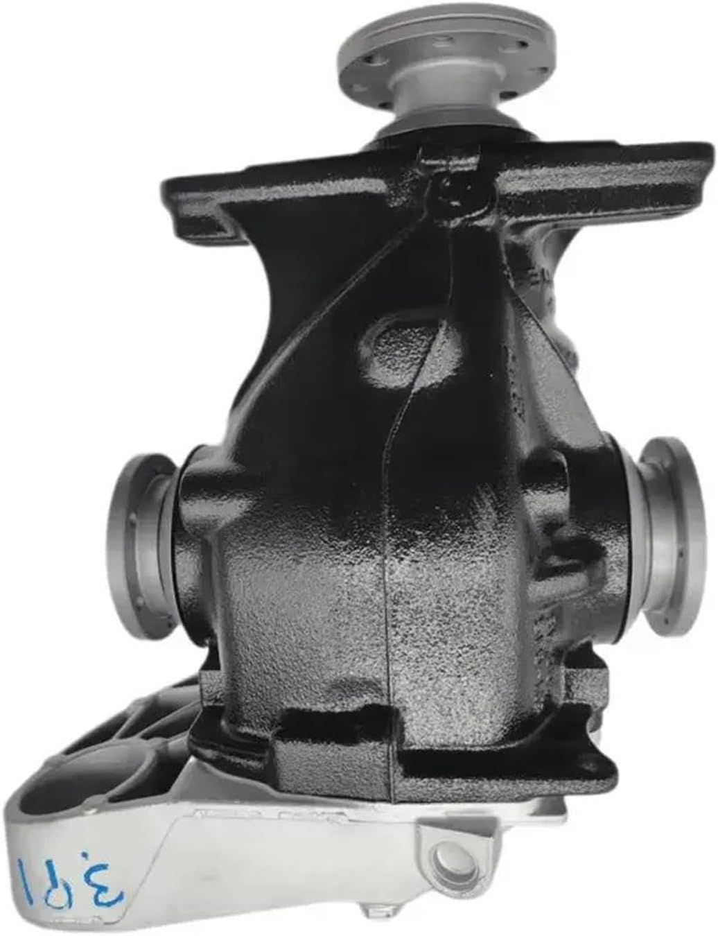 33107524325 Compatible For BMW E81 E90 E91 E92 E93 2004-2013 Rear Differential Diff Ration