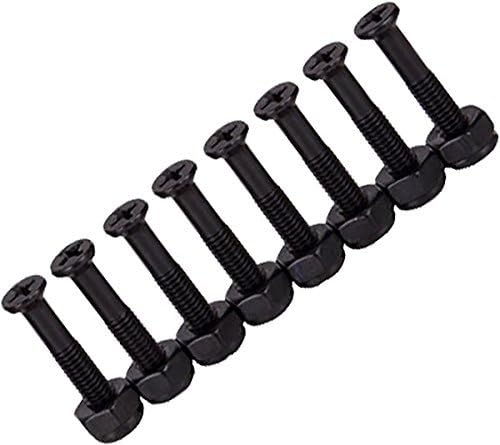 Me​ow Ebeling Kegs Deck 8.0 - Assembled AS Complete Skateboard