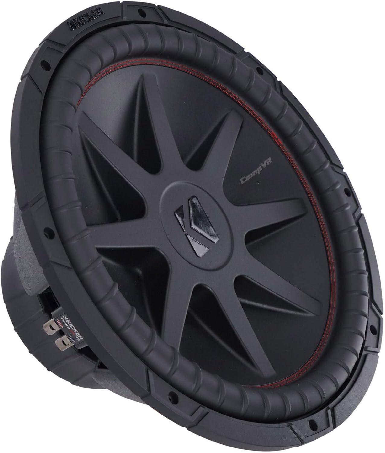 Kicker 52CVR152 15