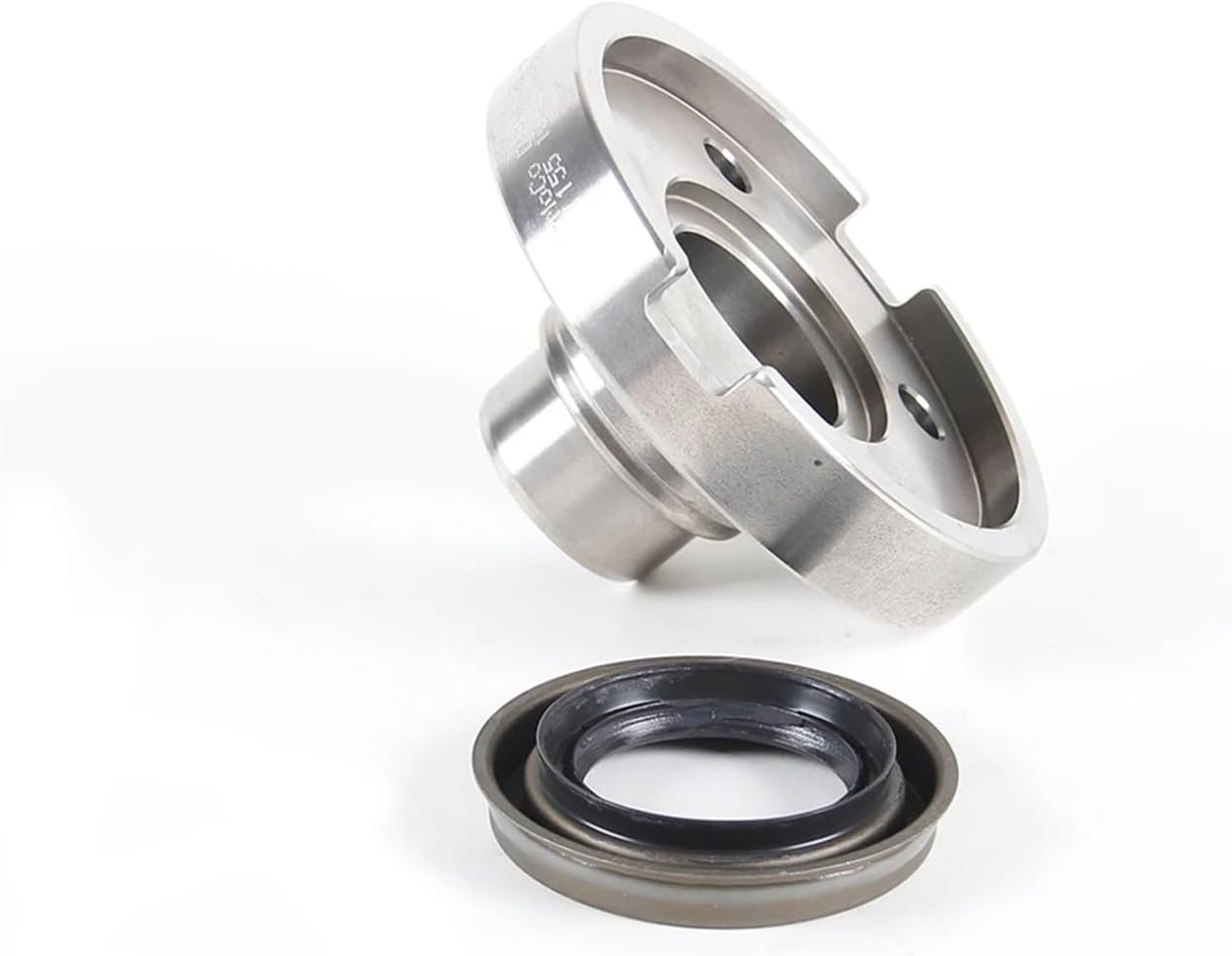 4WD Rear Differential Assembly W/Flange Fit Compatible For Ford Escape Fusion Edge Explorer Kuga Compatible For Lincoln MKX 2.0T/2.7T/3.5L